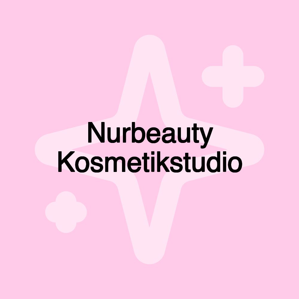 Nurbeauty Kosmetikstudio