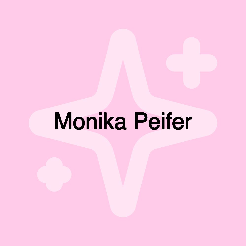 Monika Peifer