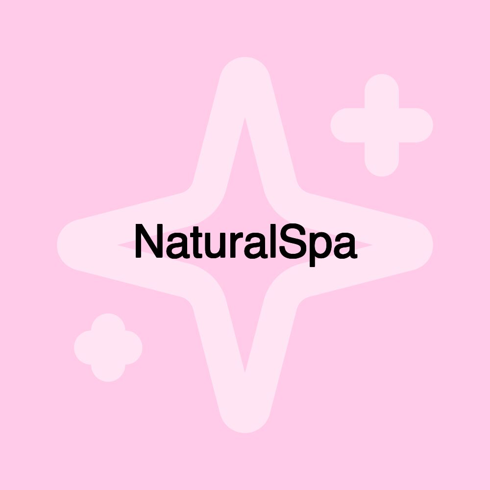 NaturalSpa