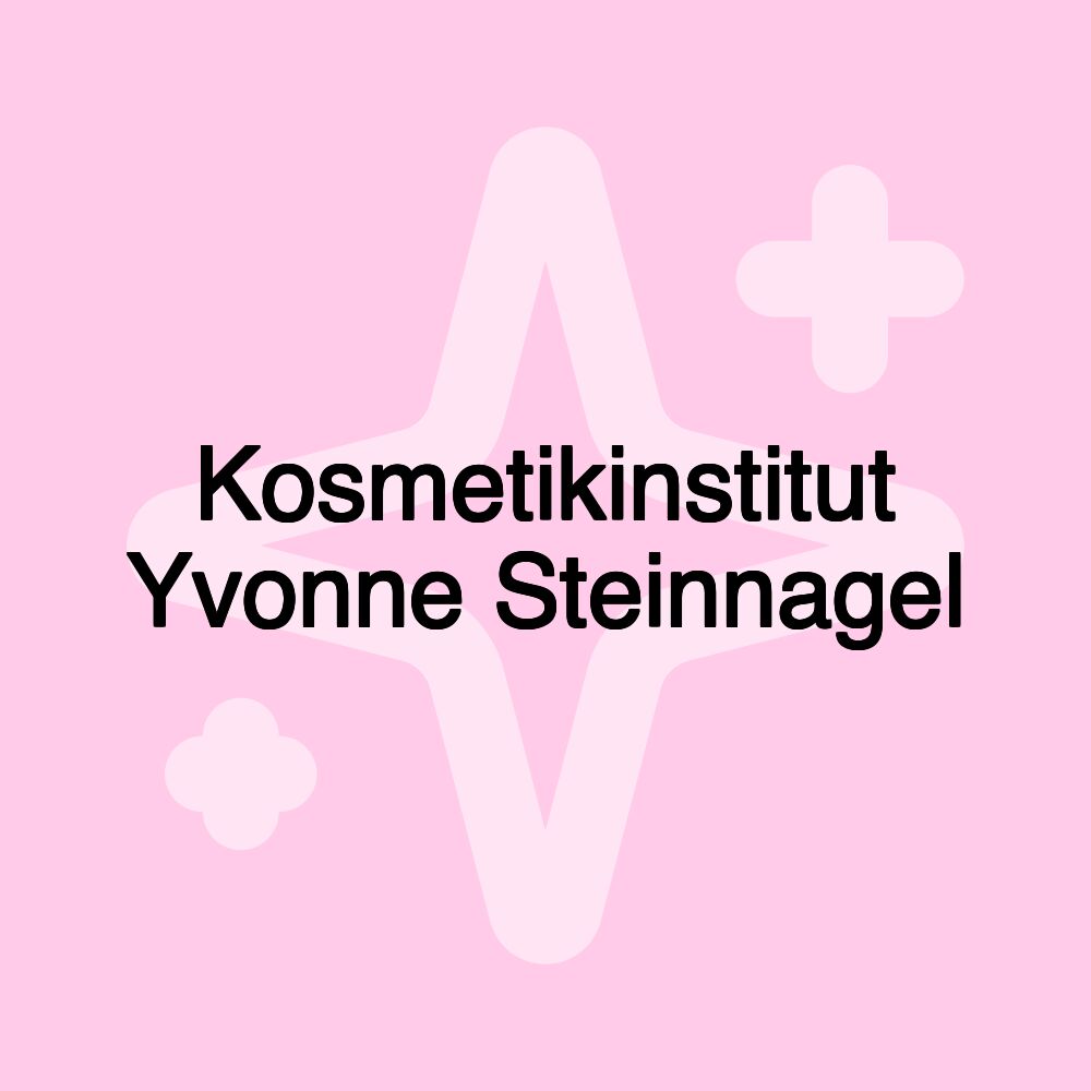 Kosmetikinstitut Yvonne Steinnagel