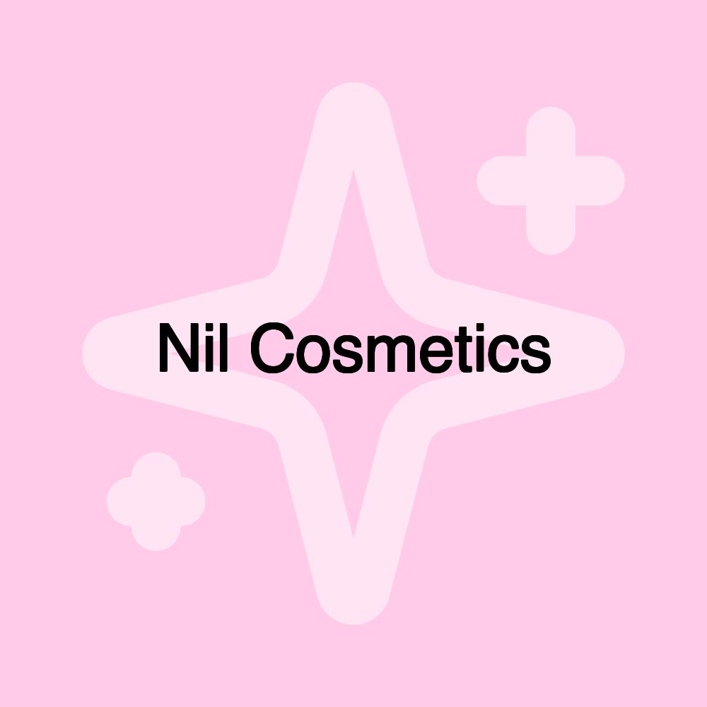 Nil Cosmetics