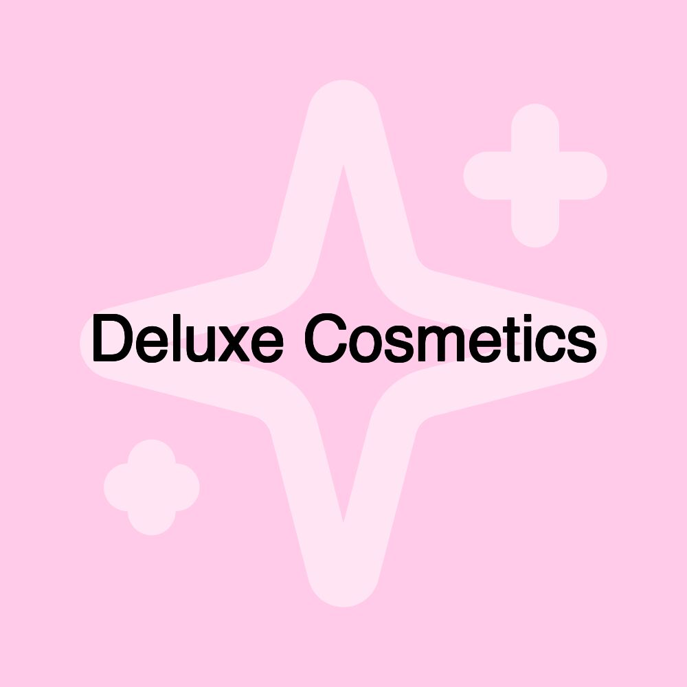 Deluxe Cosmetics