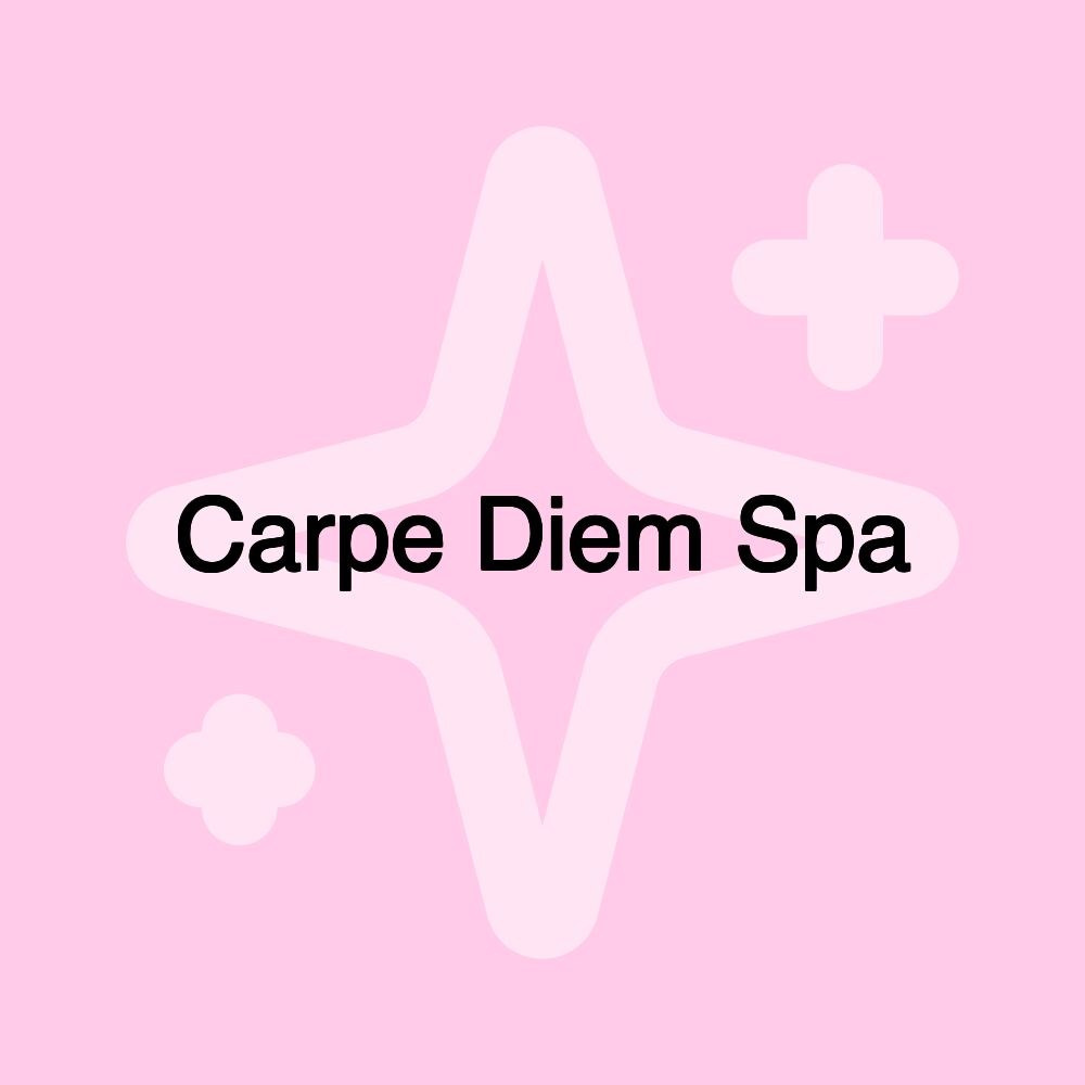 Carpe Diem Spa