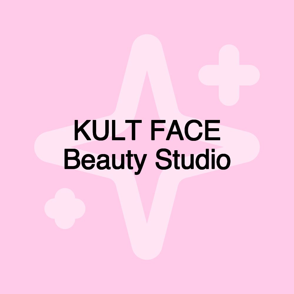 KULT FACE Beauty Studio