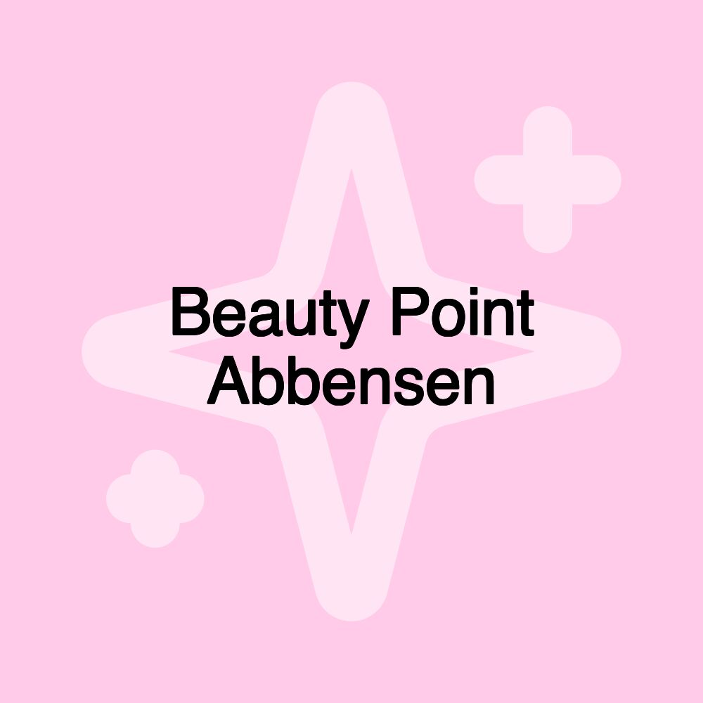 Beauty Point Abbensen