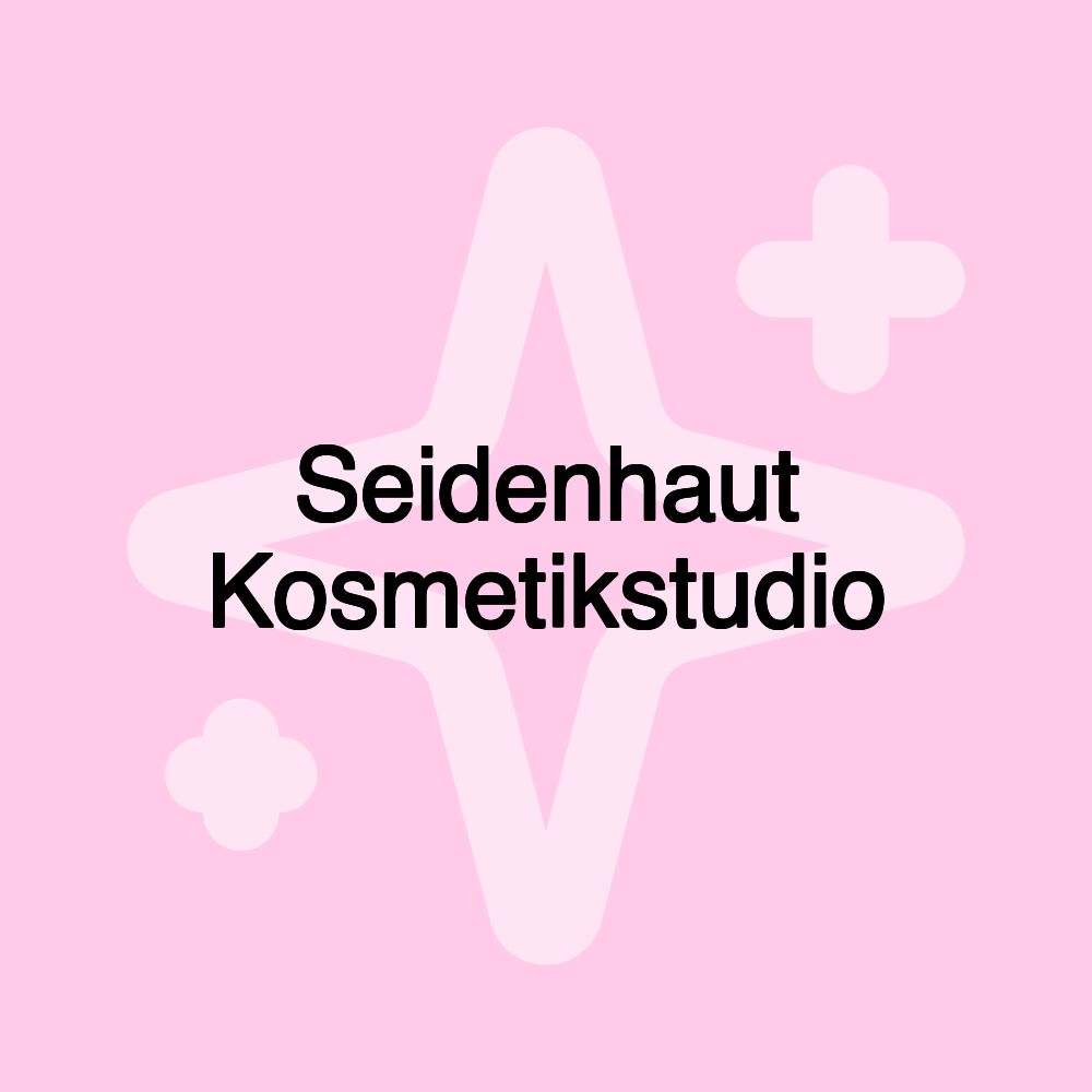 Seidenhaut Kosmetikstudio