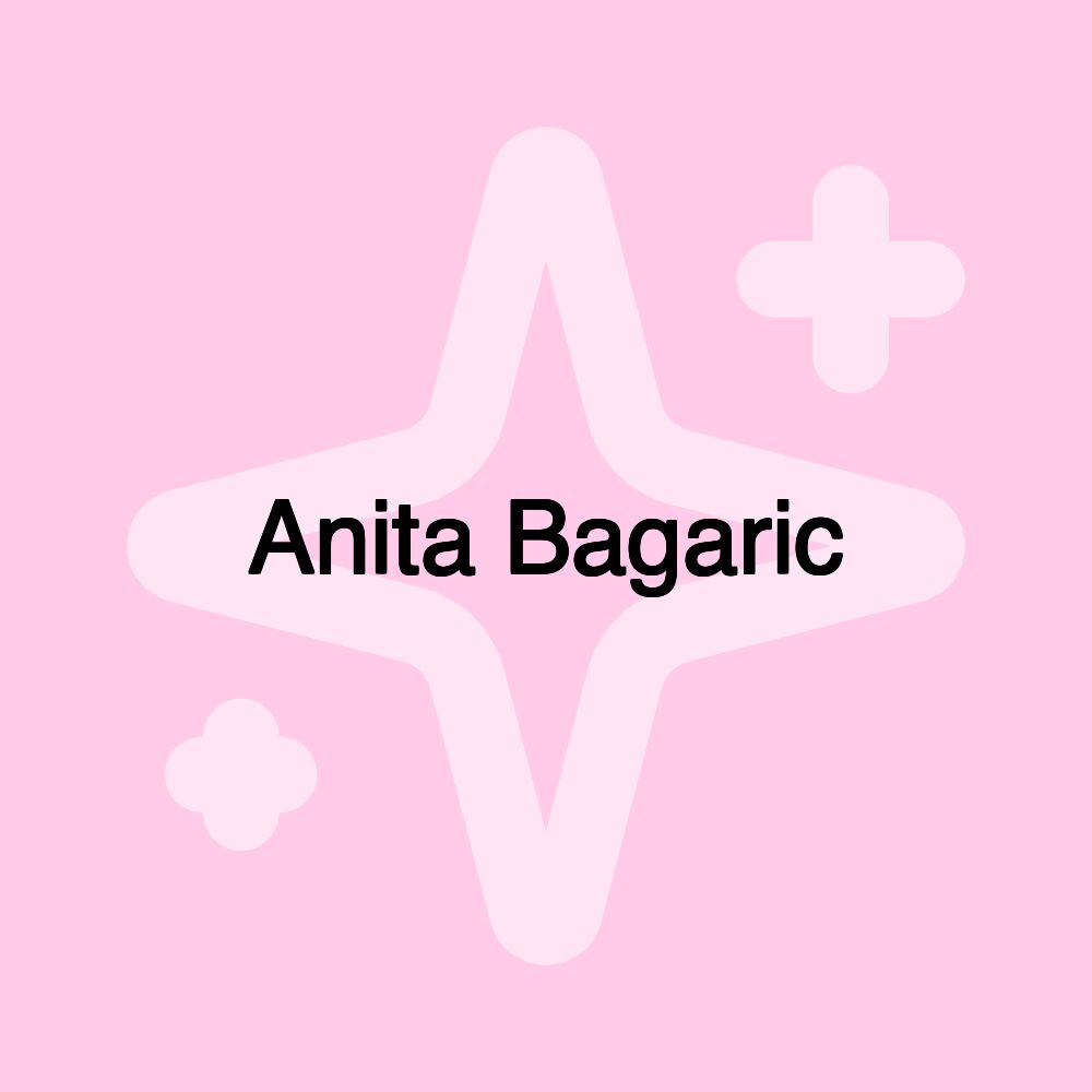 Anita Bagaric