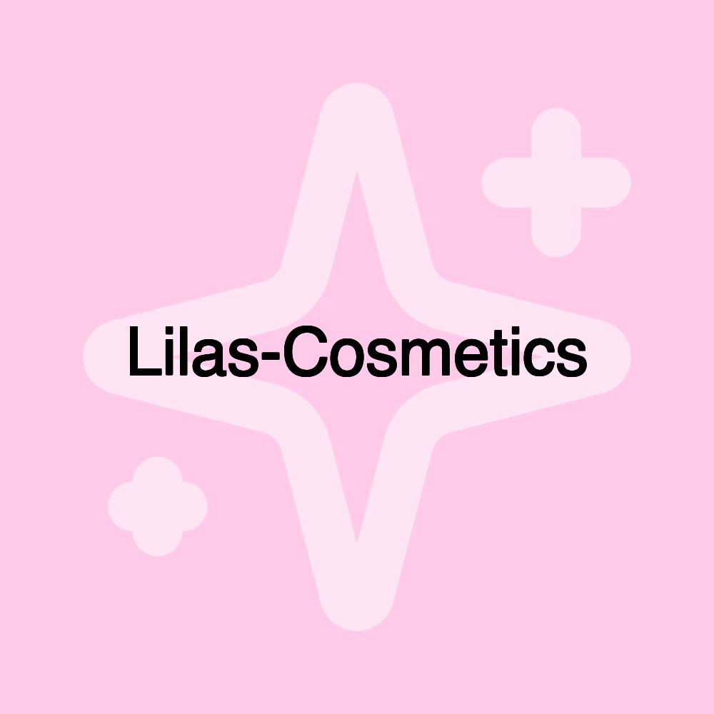 Lilas-Cosmetics