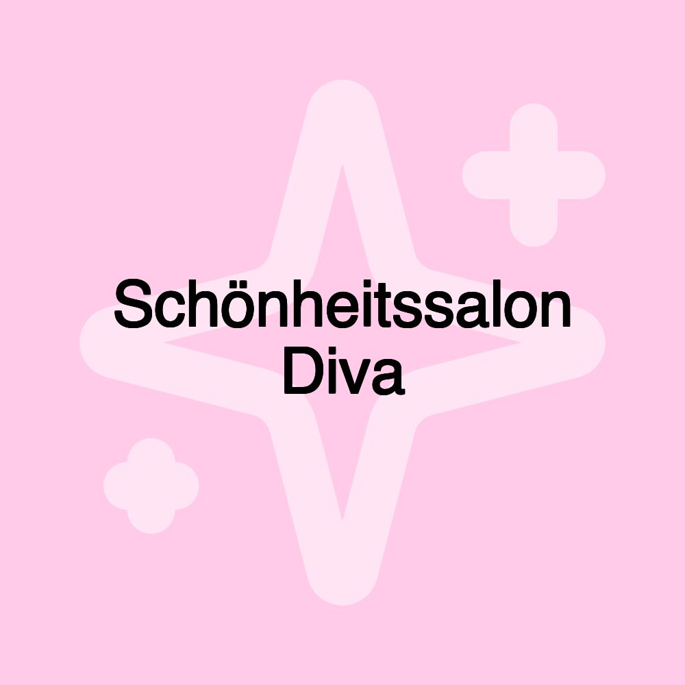 Schönheitssalon Diva