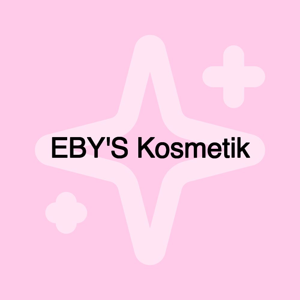 EBY'S Kosmetik