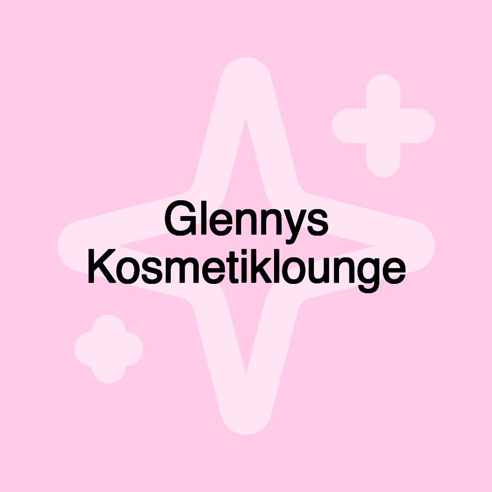 Glennys Kosmetiklounge