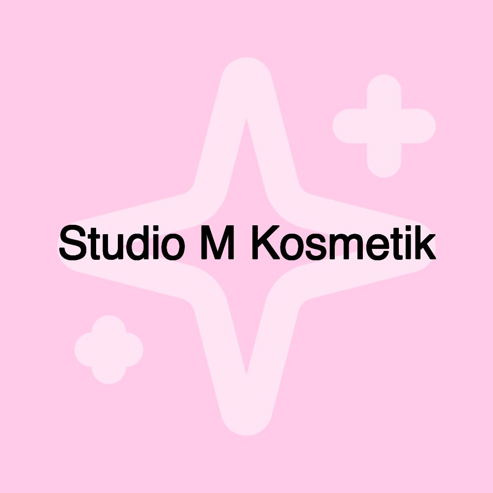 Studio M Kosmetik