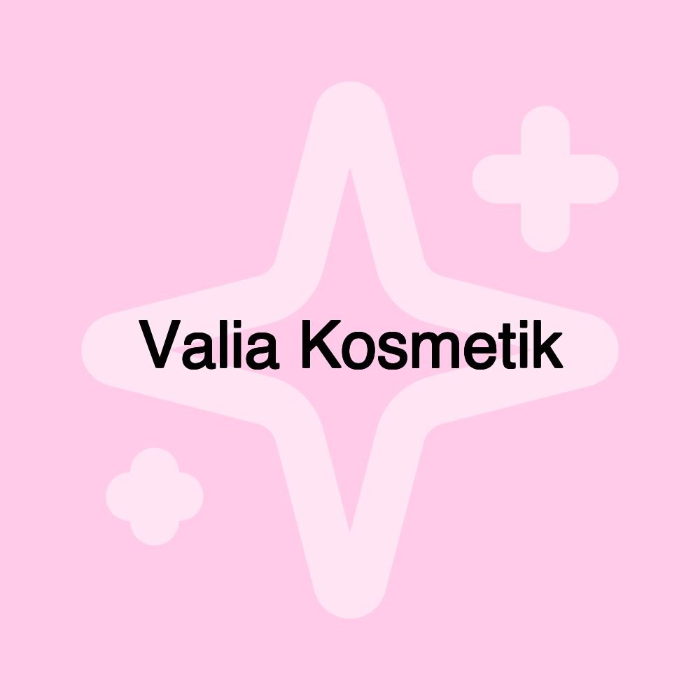 Valia Kosmetik