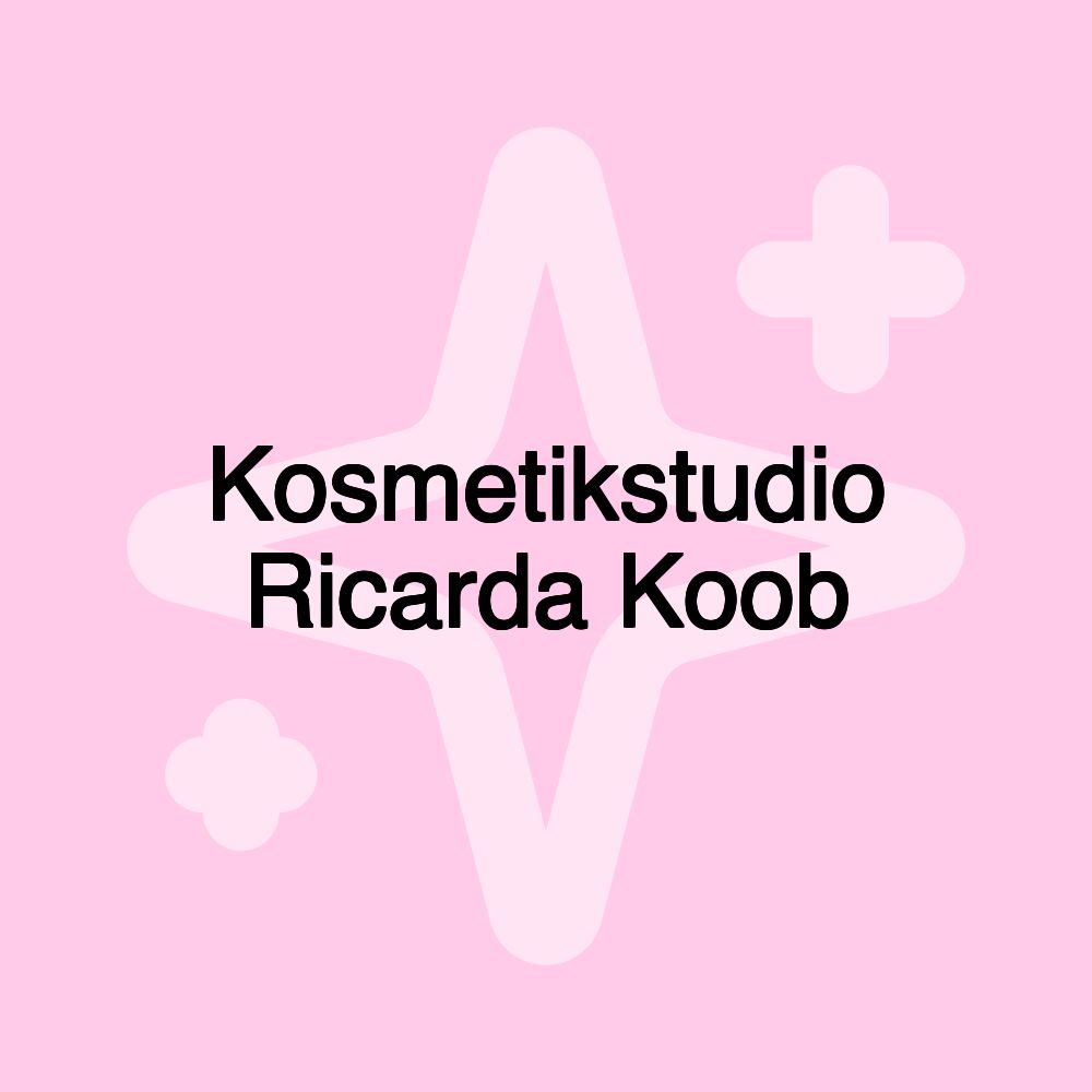 Kosmetikstudio Ricarda Koob