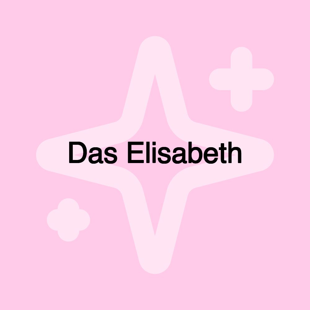 Das Elisabeth