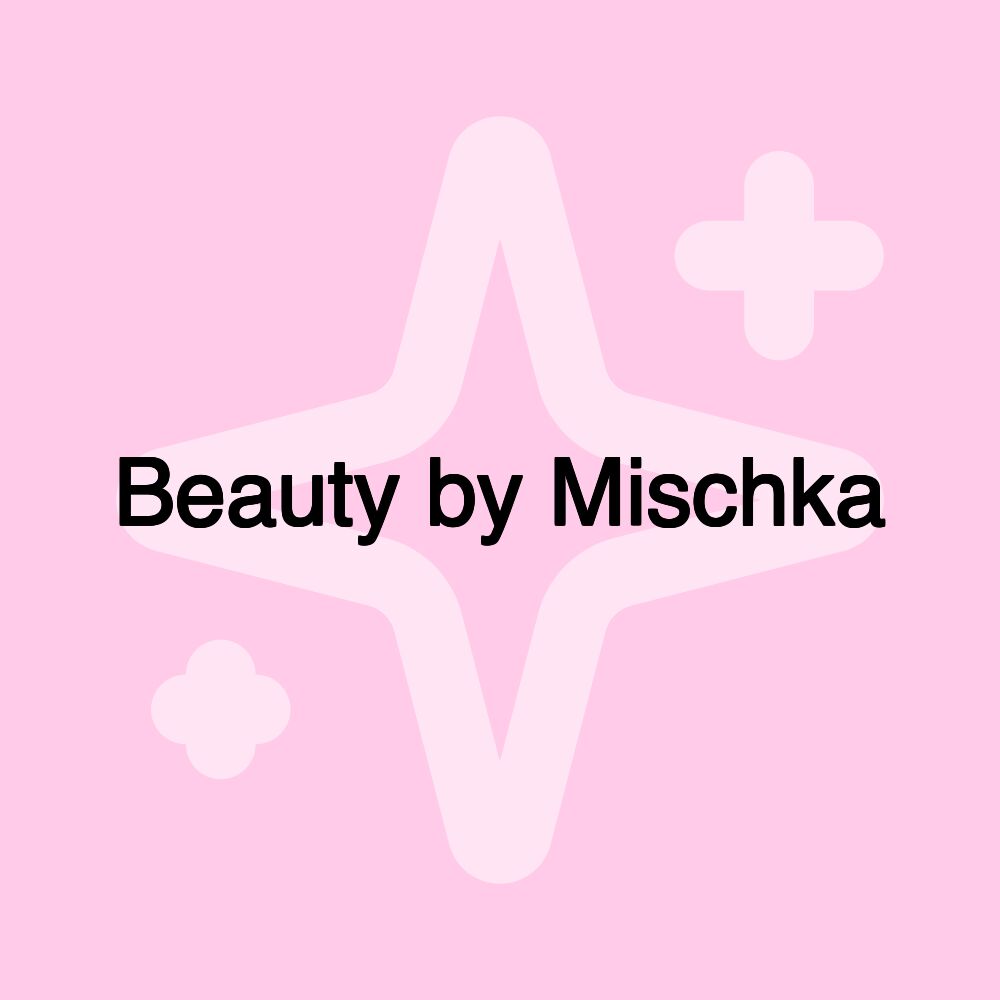 Beauty by Mischka