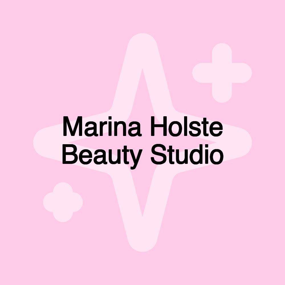 Marina Holste Beauty Studio