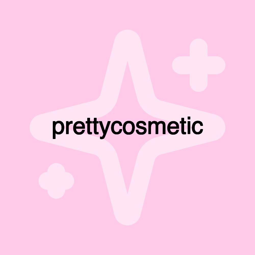 prettycosmetic