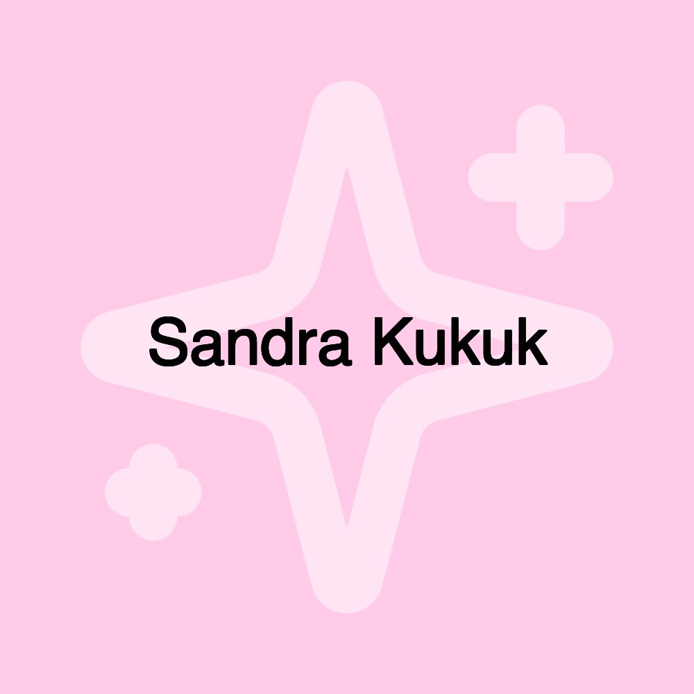 Sandra Kukuk