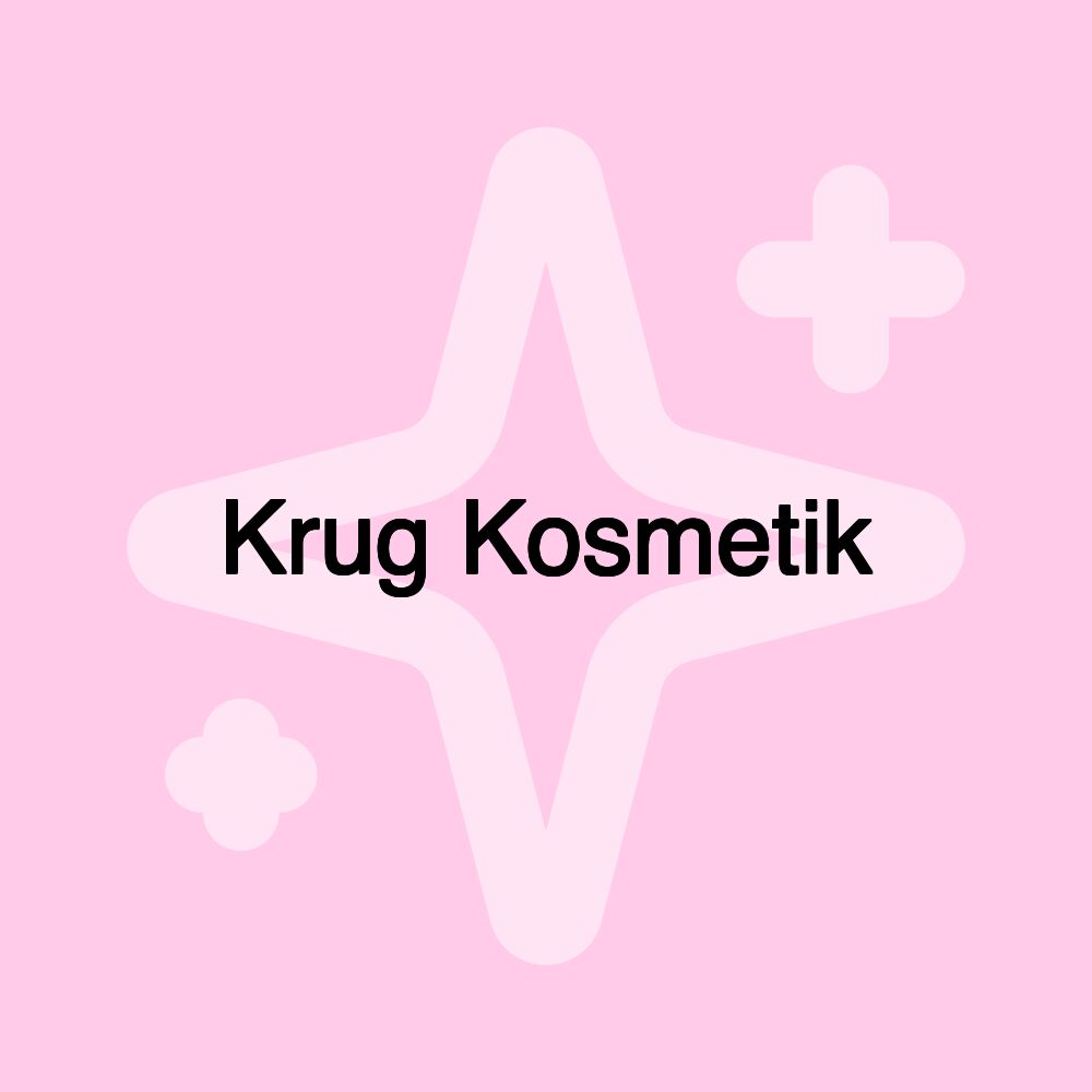 Krug Kosmetik