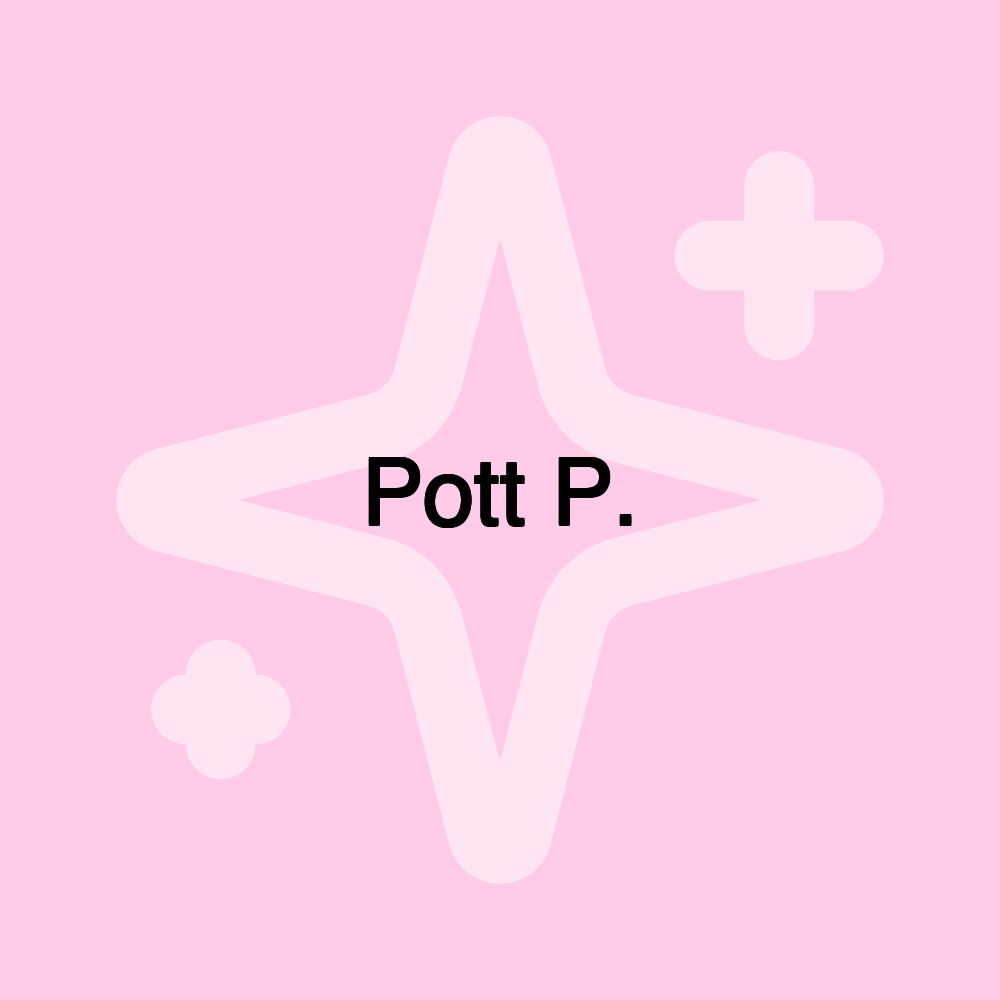 Pott P.