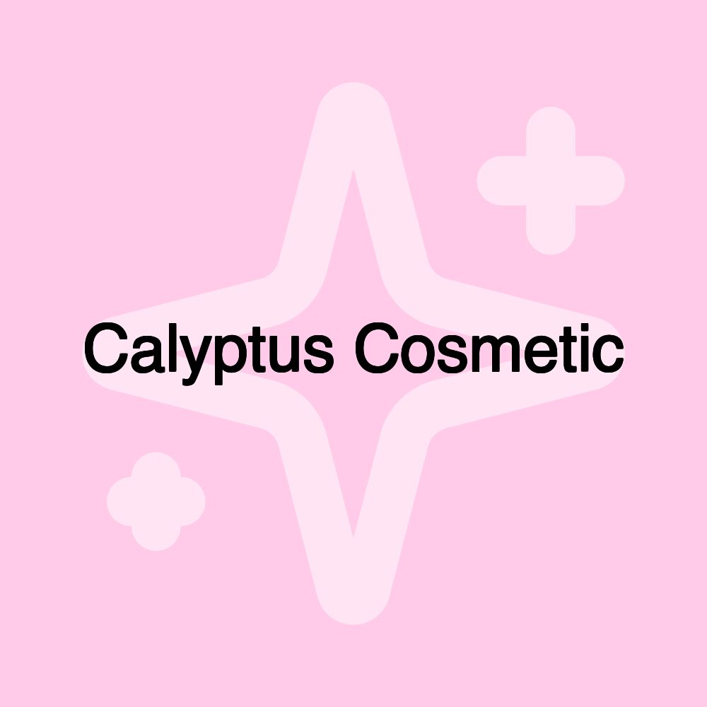 Calyptus Cosmetic