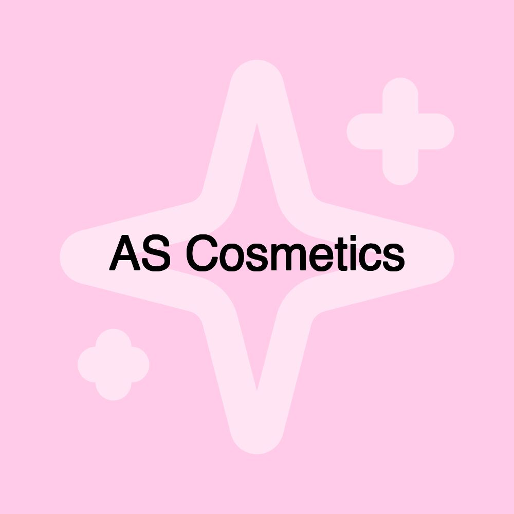 AS Cosmetics