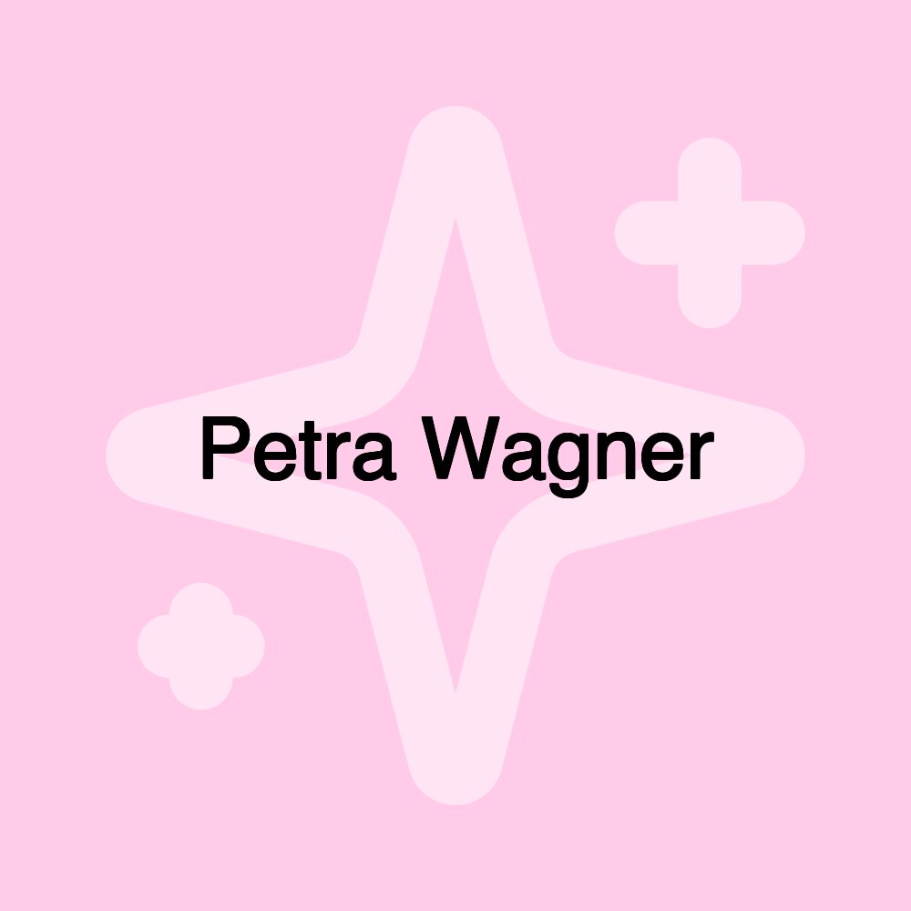 Petra Wagner