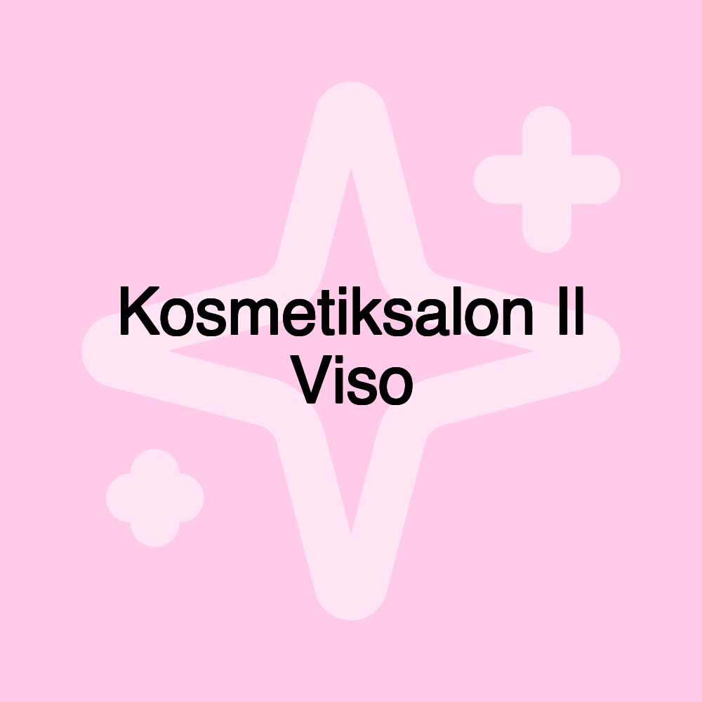 Kosmetiksalon Il Viso