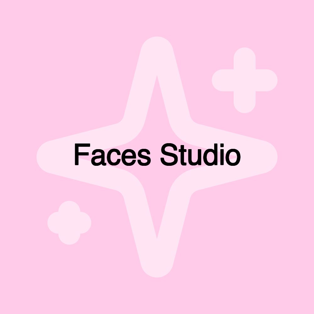 Faces Studio