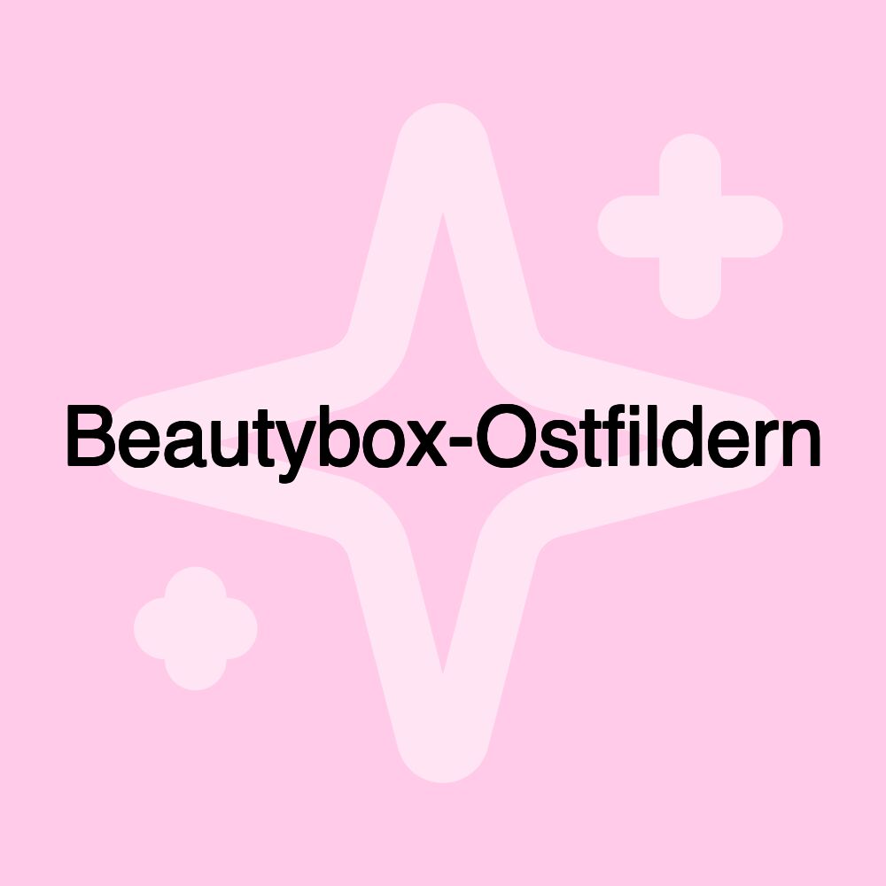 Beautybox-Ostfildern