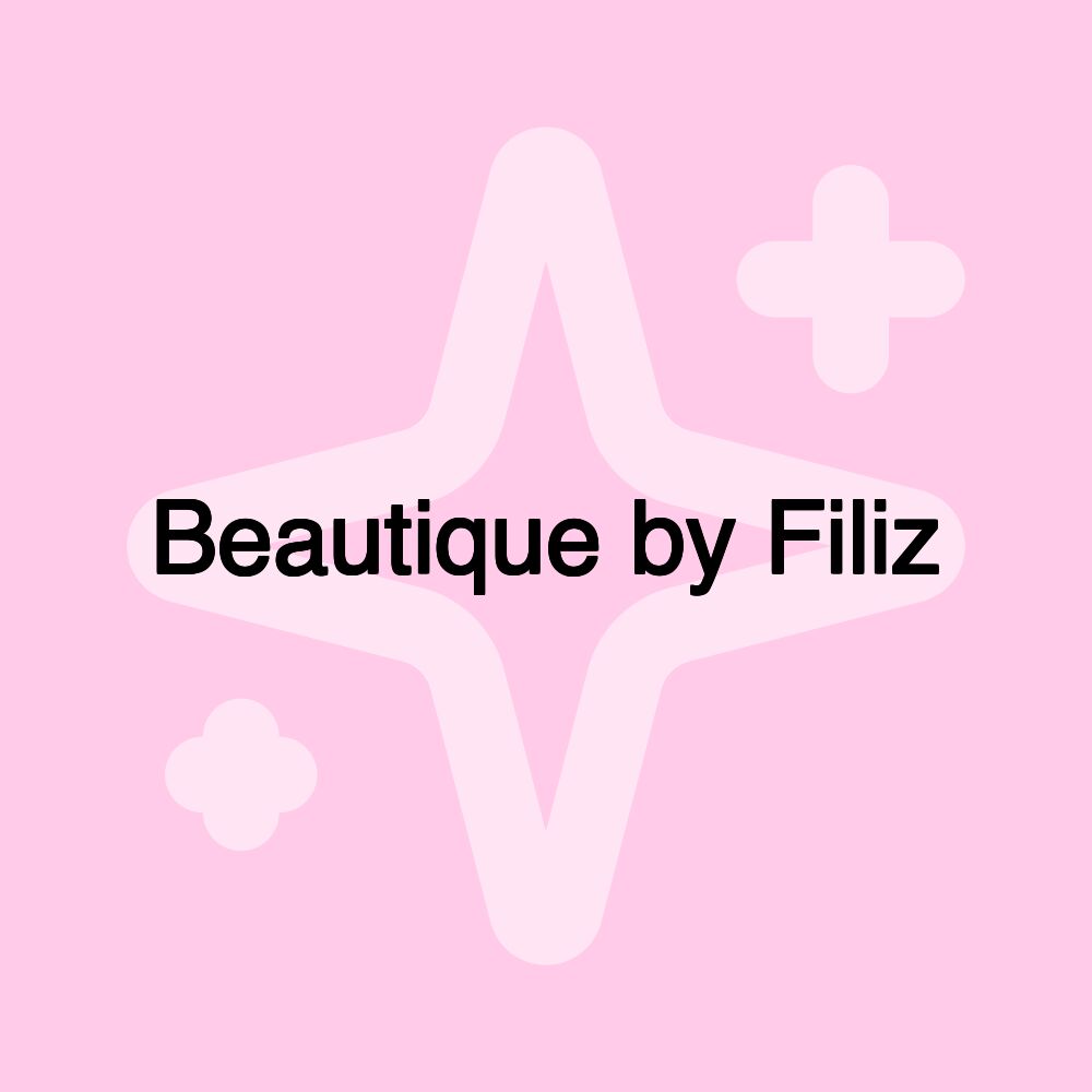 Beautique by Filiz