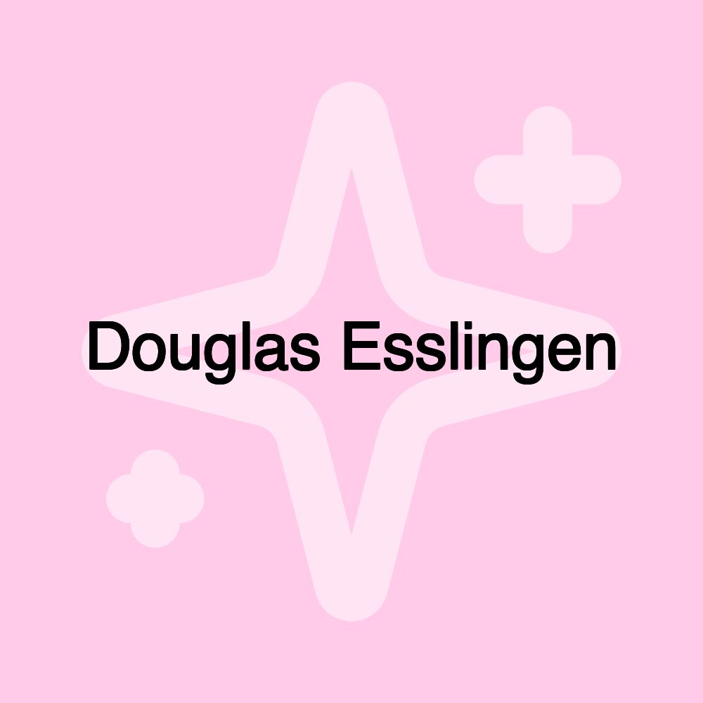 Douglas Esslingen