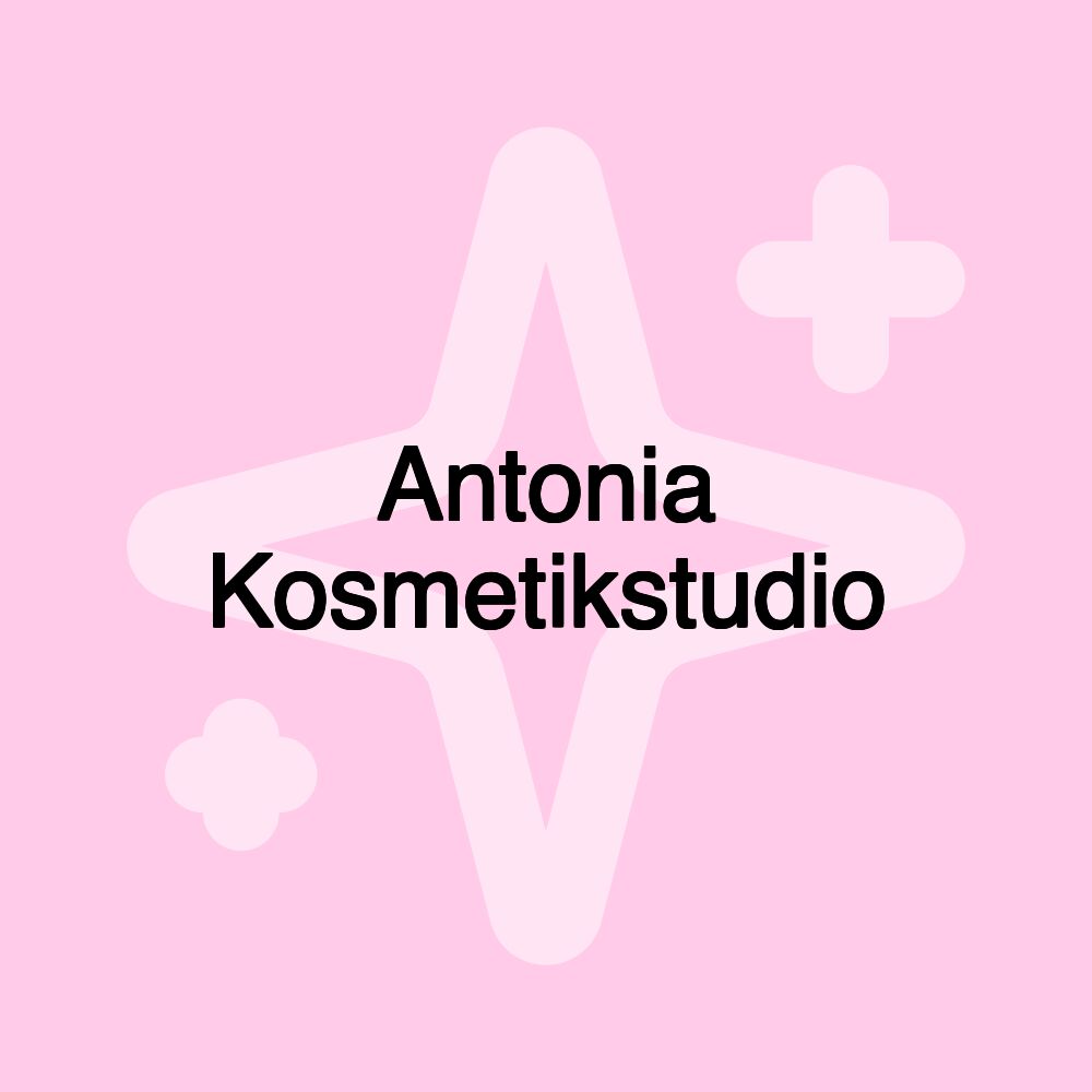 Antonia Kosmetikstudio