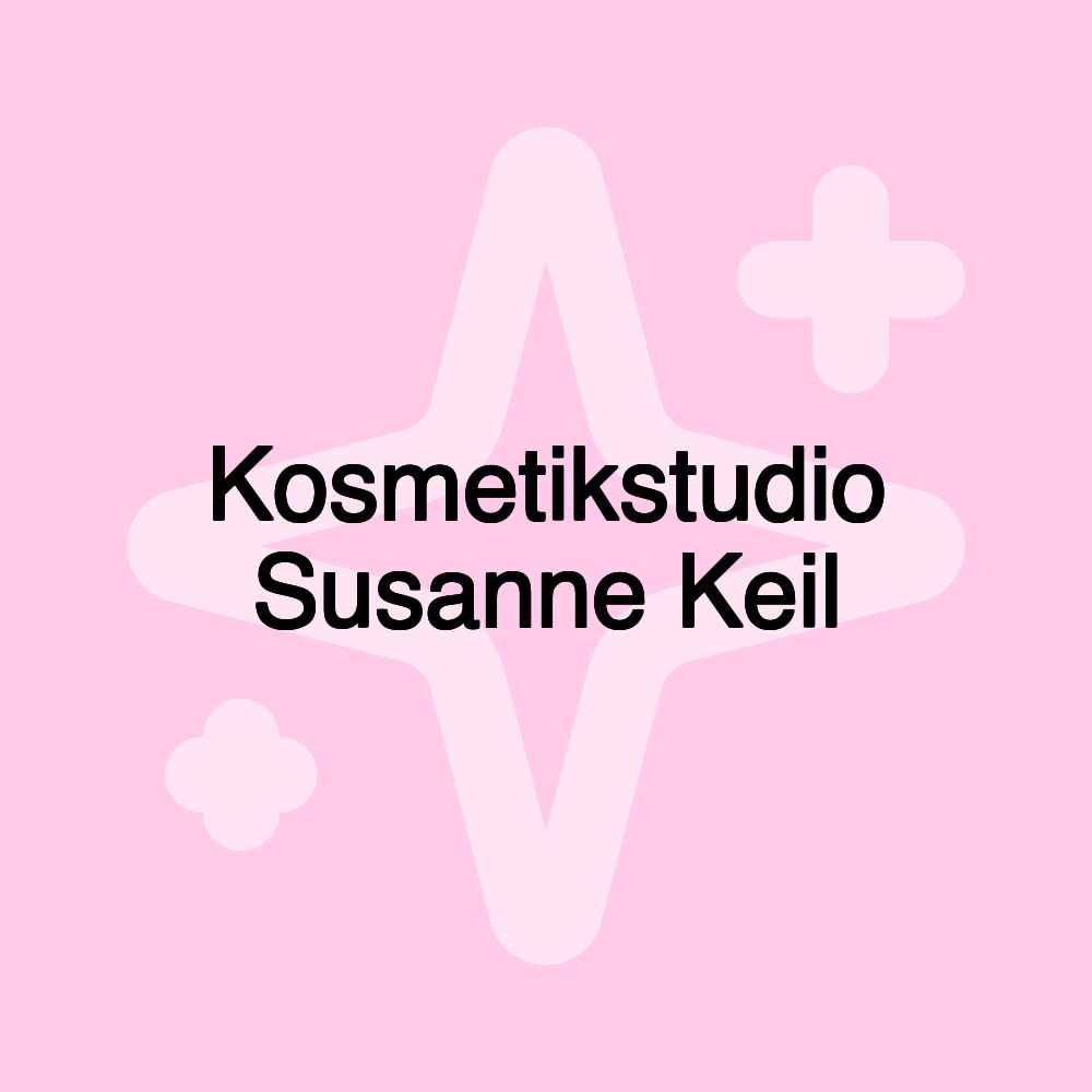 Kosmetikstudio Susanne Keil