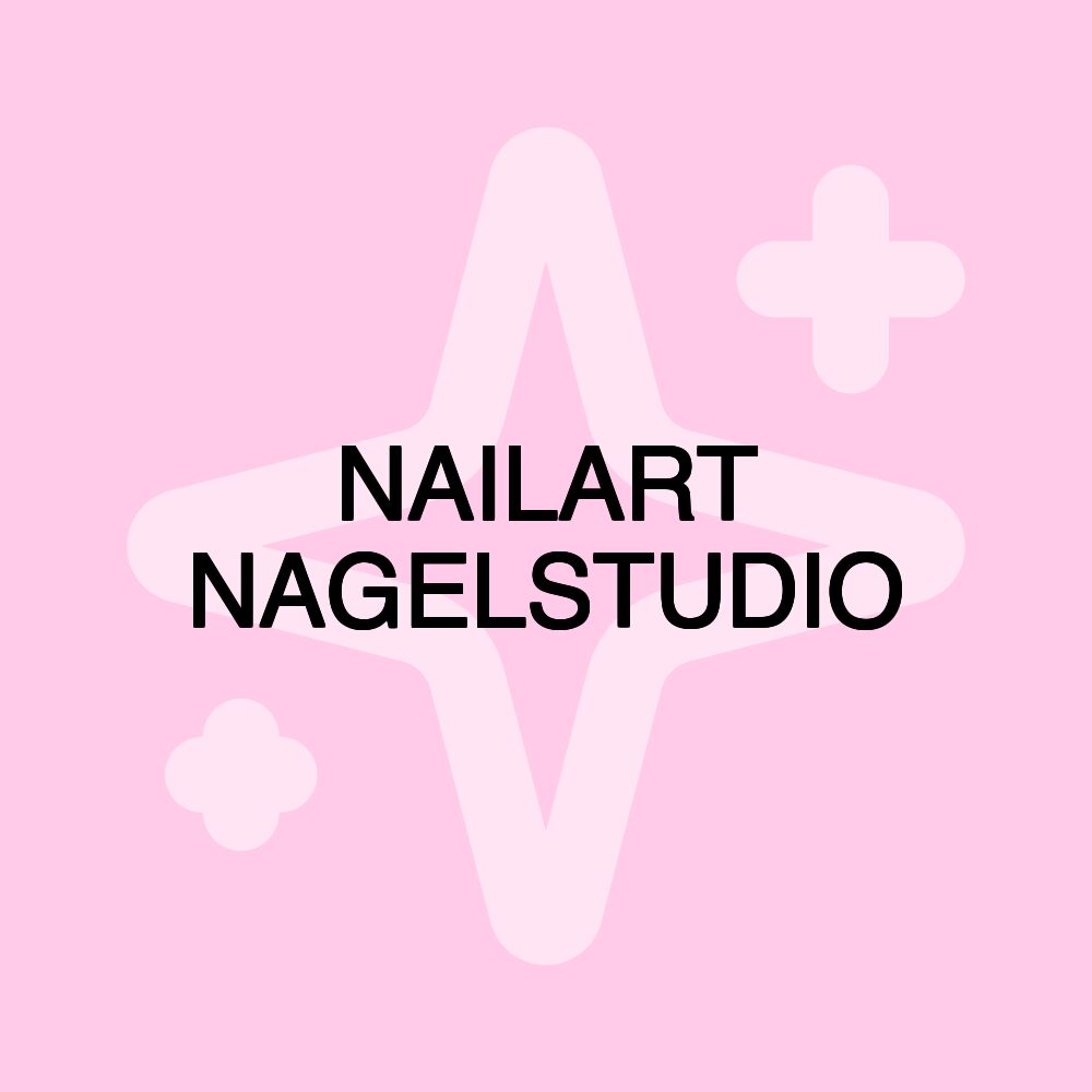 NAILART NAGELSTUDIO