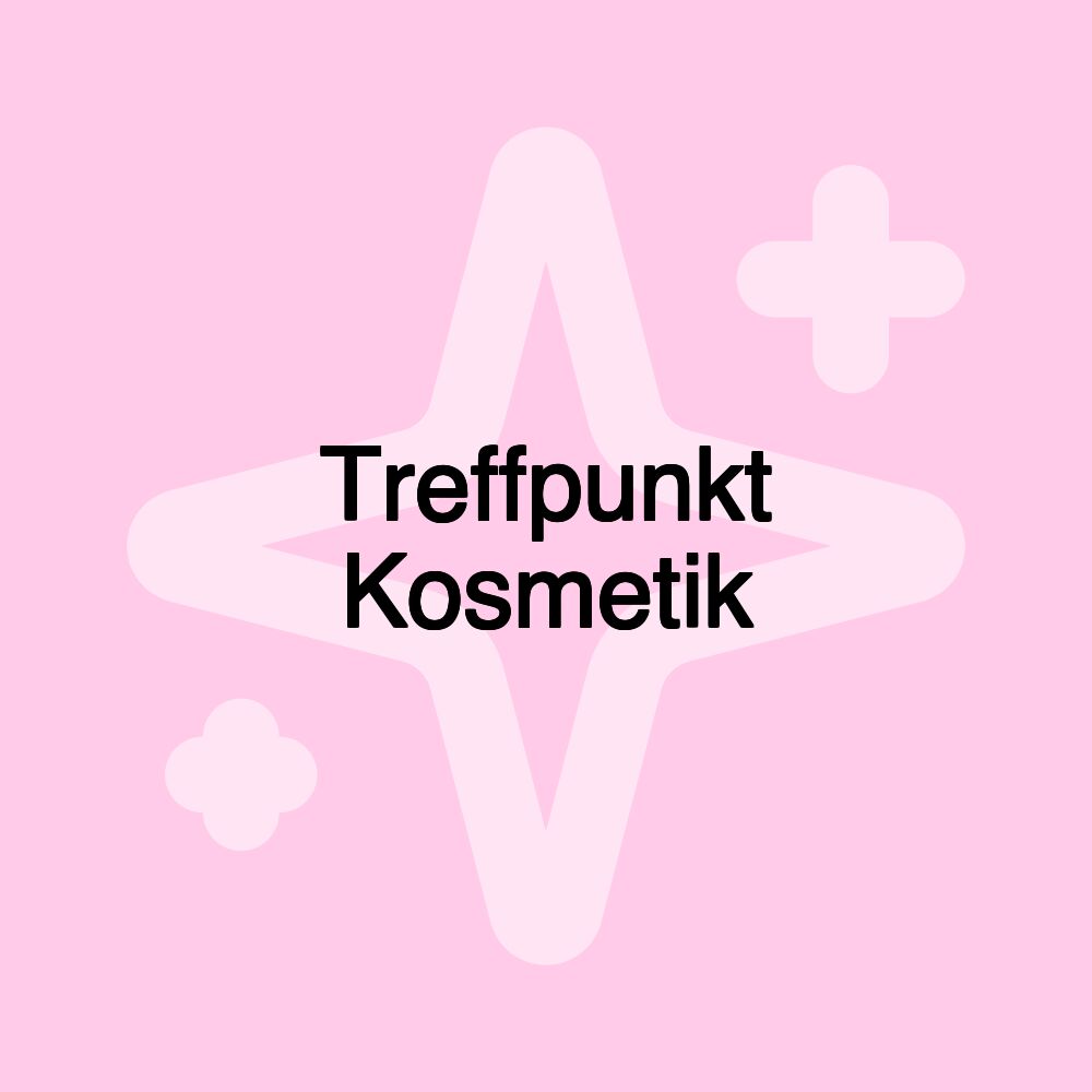 Treffpunkt Kosmetik