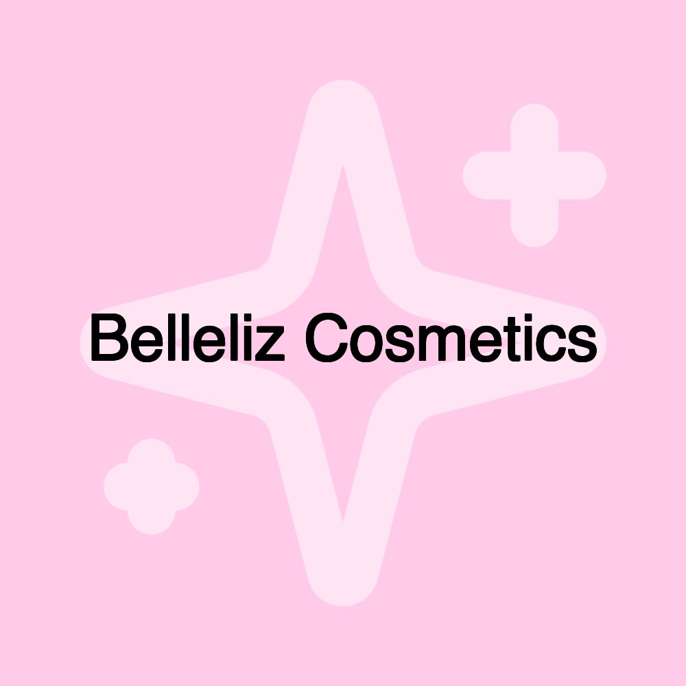 Belleliz Cosmetics