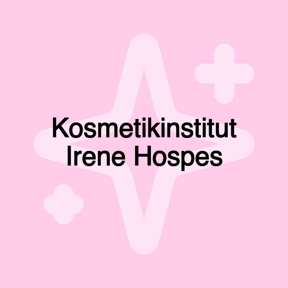 Kosmetikinstitut Irene Hospes