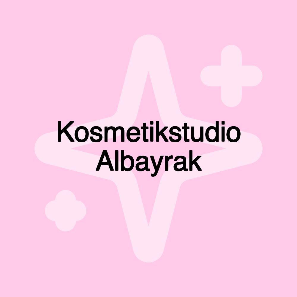 Kosmetikstudio Albayrak