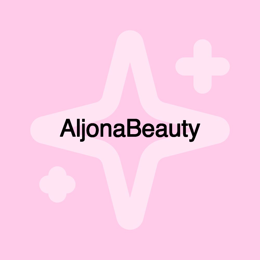 AljonaBeauty