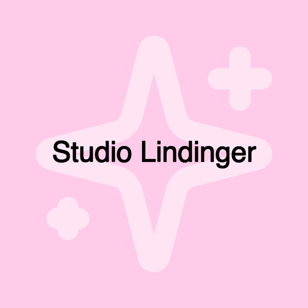 Studio Lindinger