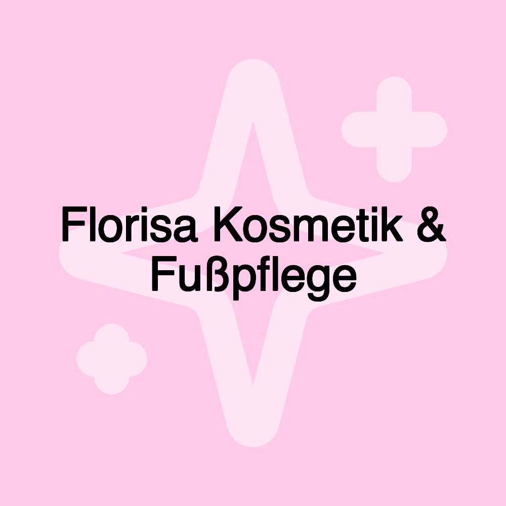 Florisa Kosmetik & Fußpflege