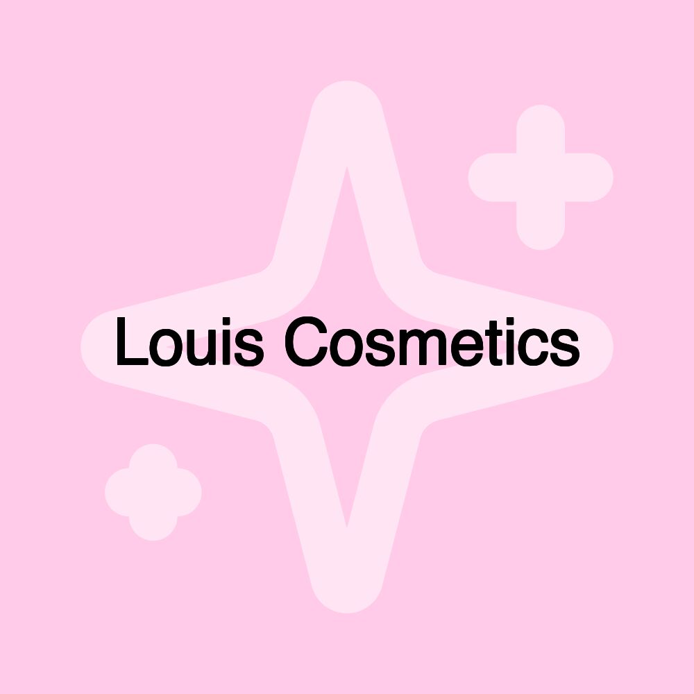 Louis Cosmetics