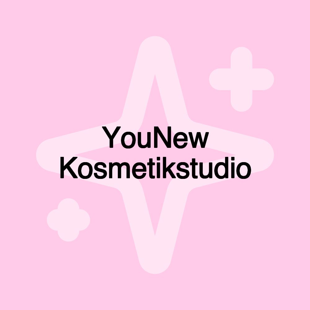 YouNew Kosmetikstudio