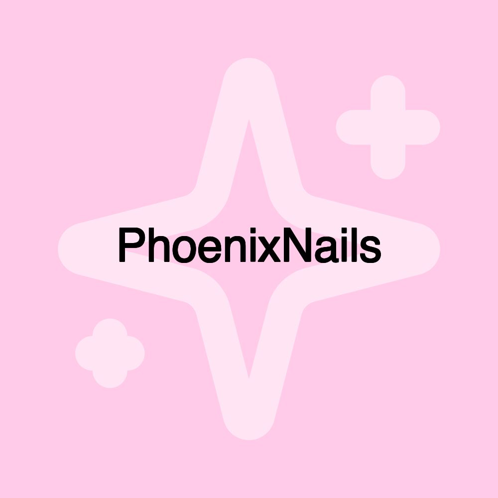 PhoenixNails