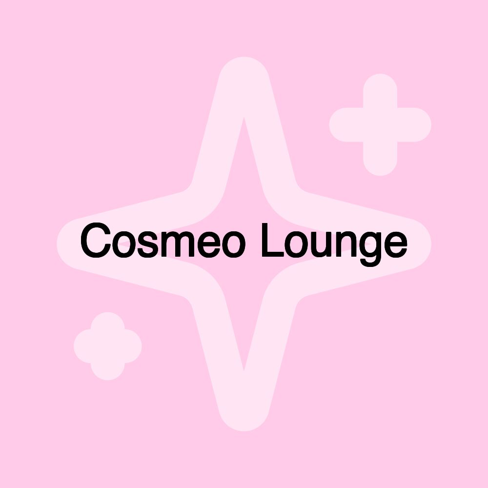 Cosmeo Lounge