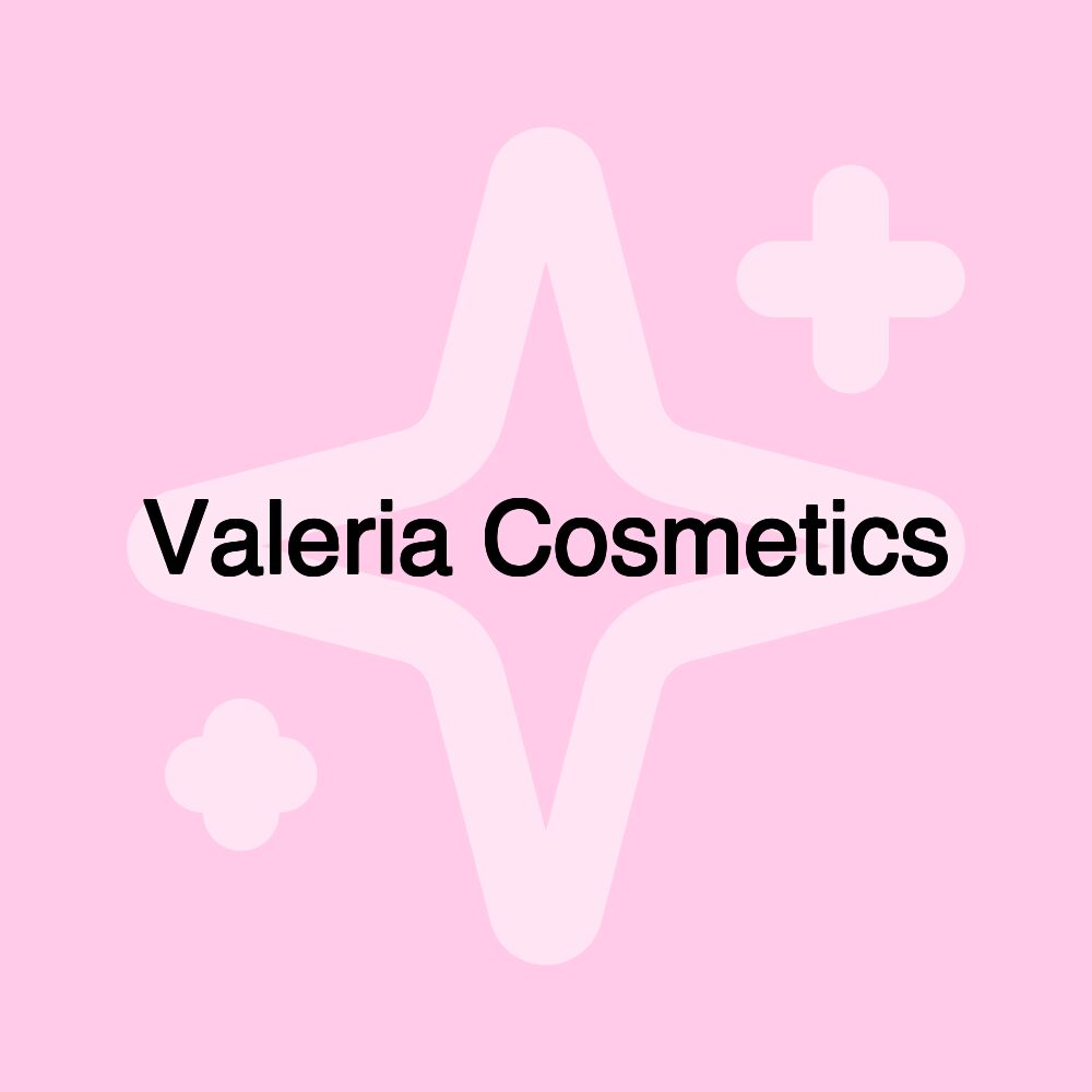 Valeria Cosmetics