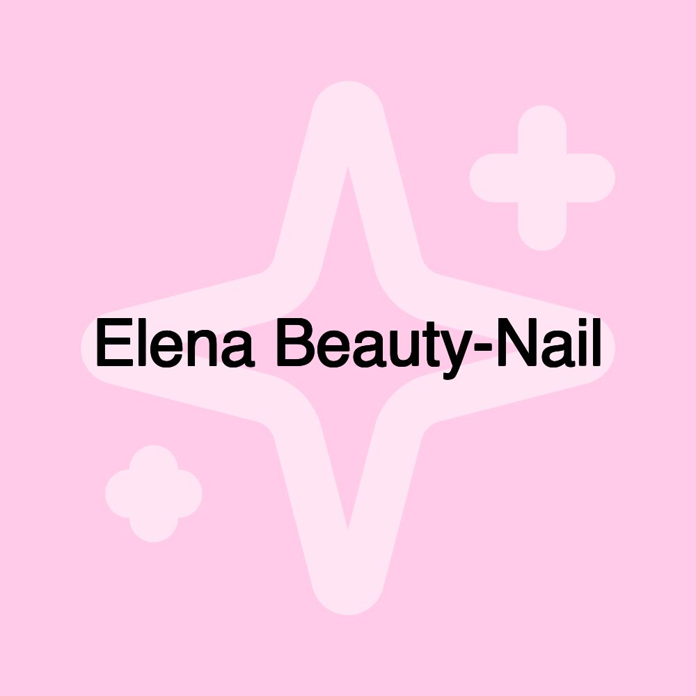 Elena Beauty-Nail