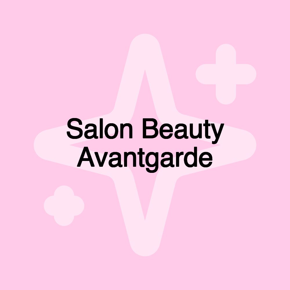 Salon Beauty Avantgarde